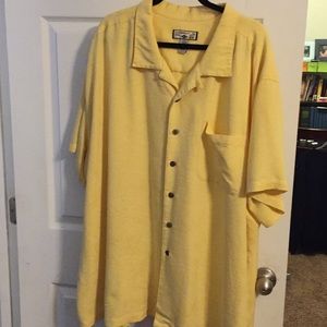 Caribbean Joe shirt 4X